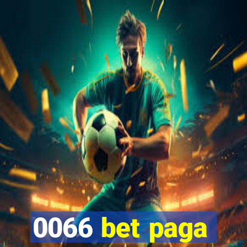 0066 bet paga